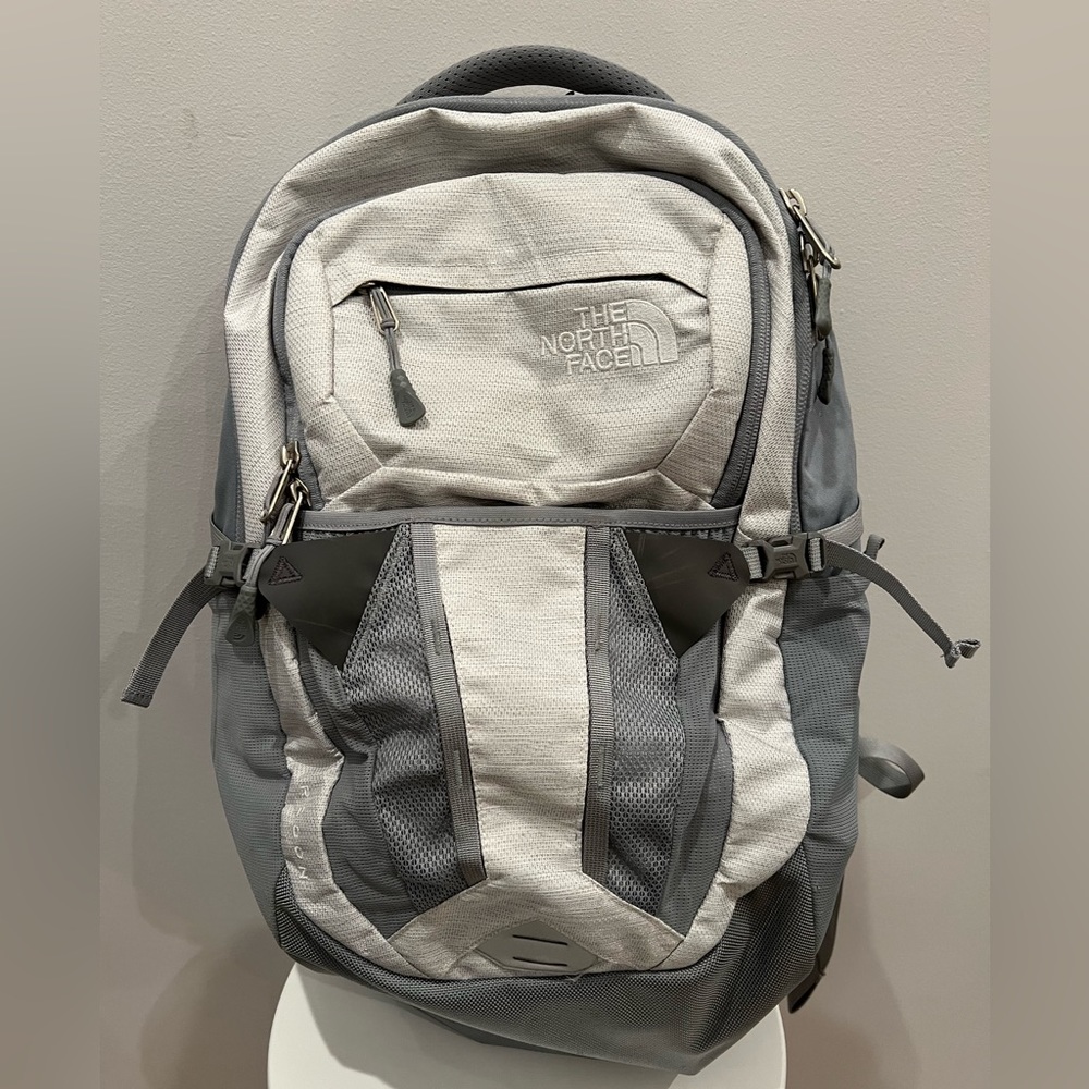 Used Northface backpack